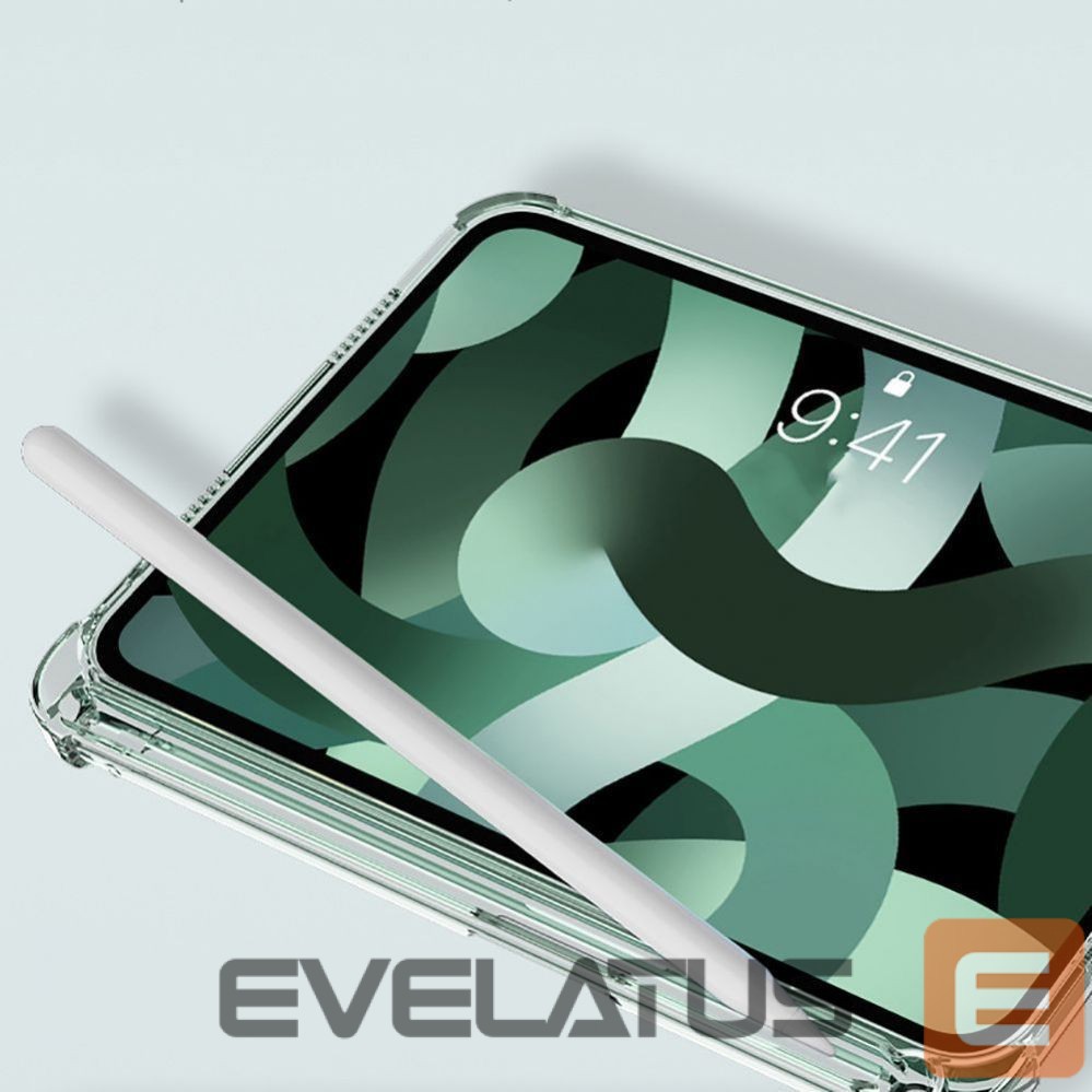 Other Computer Accessory Tech-Protect Tech-Protect SC Pen Hybrid case for iPad 10.9" 2022 - light blue