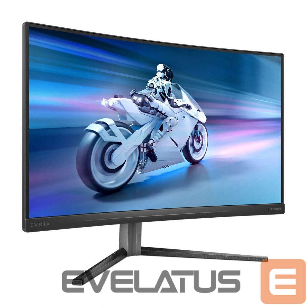 Monitors Mmd-monitors & displays PHILIPS 27M2C5200W 27inch 2560x1440