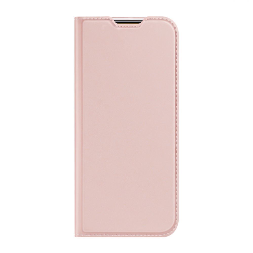Tagakaaned Dux Ducis Dux Ducis Skin Pro Holster Cover Flip Cover for Xiaomi Poco F4 5G pink