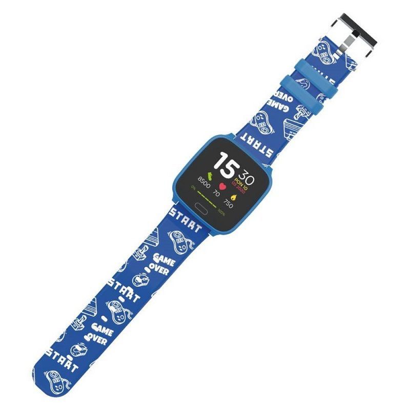Nutikell Forever Smartwatch IGO JW-100 Blue