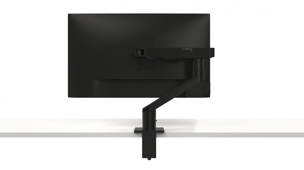 TV bracket Dell Single Monitor Arm Desk Mount, MSA20, 19-38 ", Maximum weight (capacity) 10 kg, Black