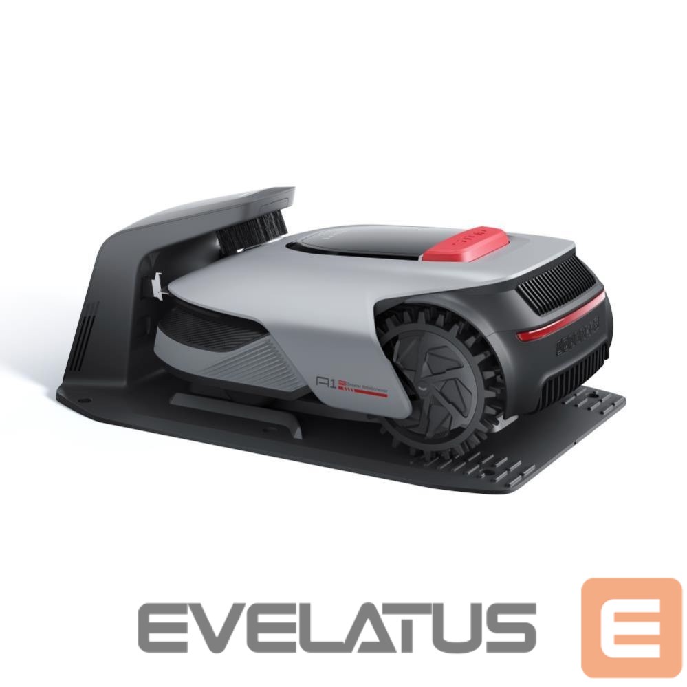 Бытовая электроника DREAME A1 Pro 2000m2 Black