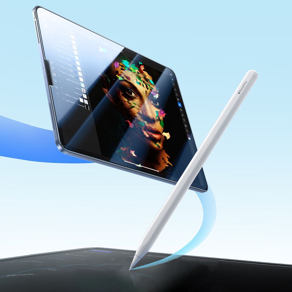 Aizsargstikls Joyroom Joyroom JR-MST0161 Tempered Glass for iPad Pro 12.9" 2018/2020/2021/2022