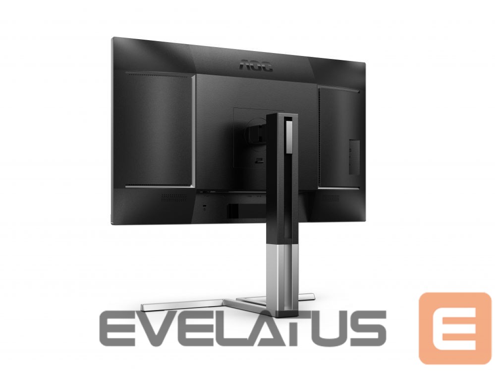 Monitors Aoc international AOC Q27U3CV 27inch IPS QD WLED WQHD 75Hz