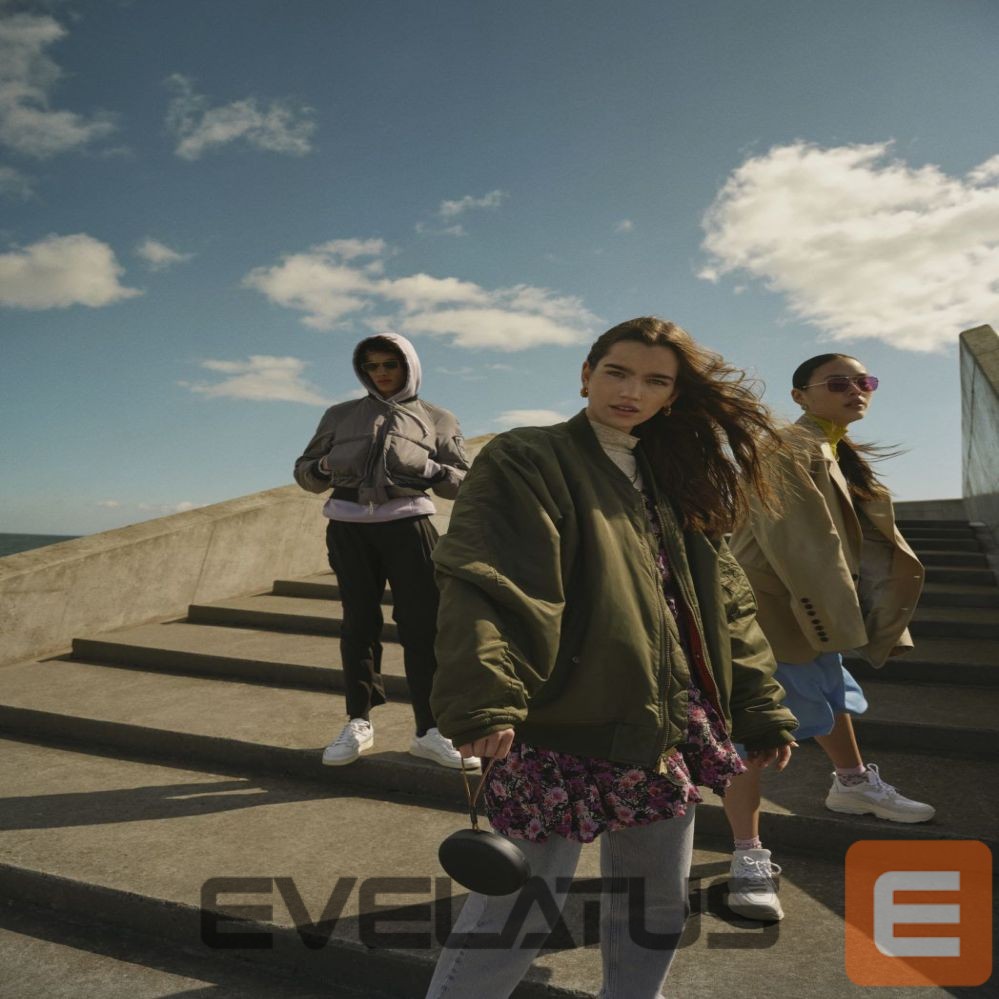 Bluetooth speakers BANG & OLUFSEN Beosound A1 2nd Gen Black