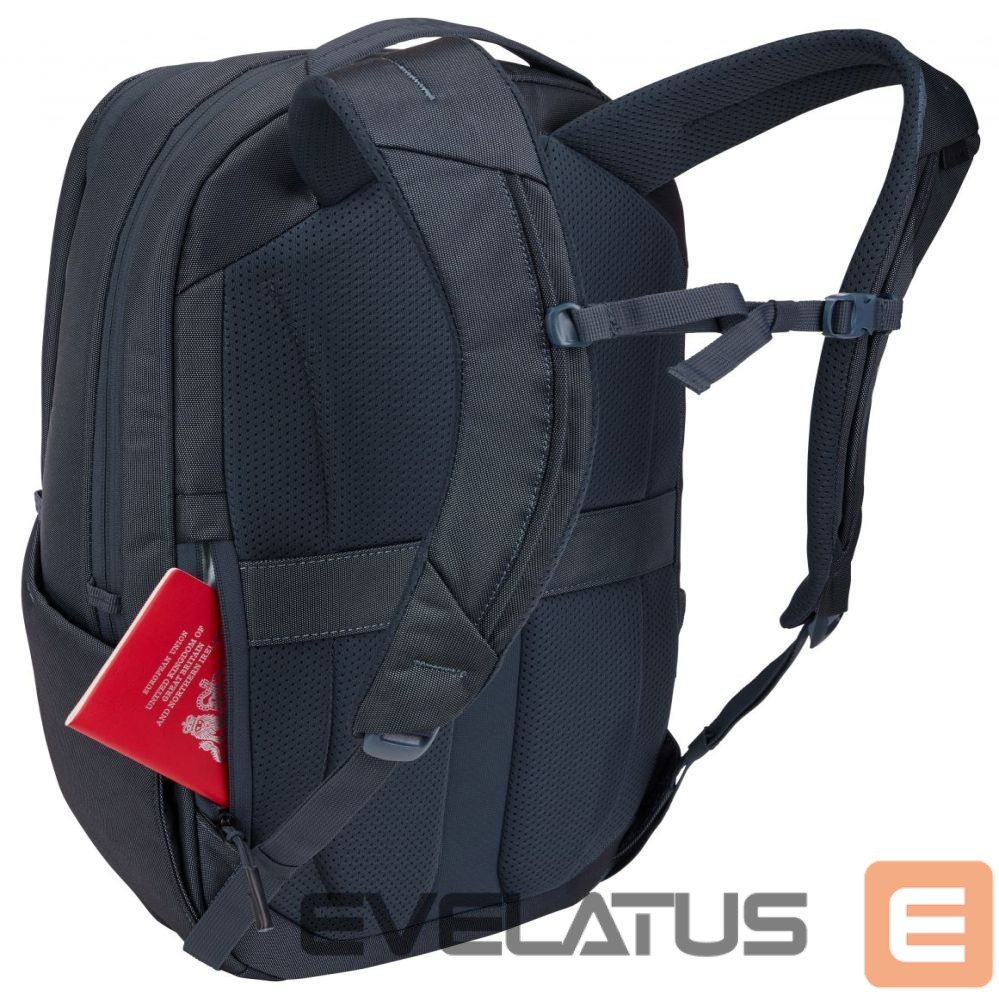 Sülearvuti kott Thule Subterra 2 Backpack 21L - Dark Slate