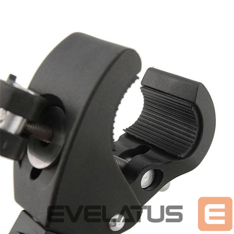 Camera accessory Hurtel Sports camera holder rotates 360 degrees