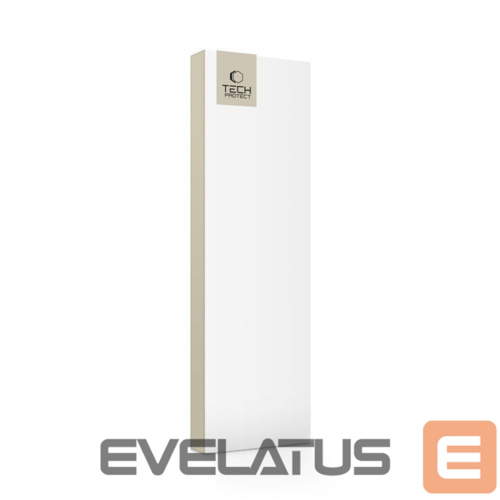 Strap Tech-Protect Tech-Protect IconBand strap for Xiaomi Smart Band 8 / 8 NFC - blue