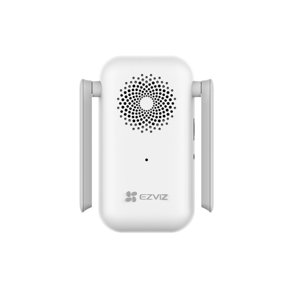 Video kamera EZVIZ EZVIZ DB2C Wireless Video Doorbell