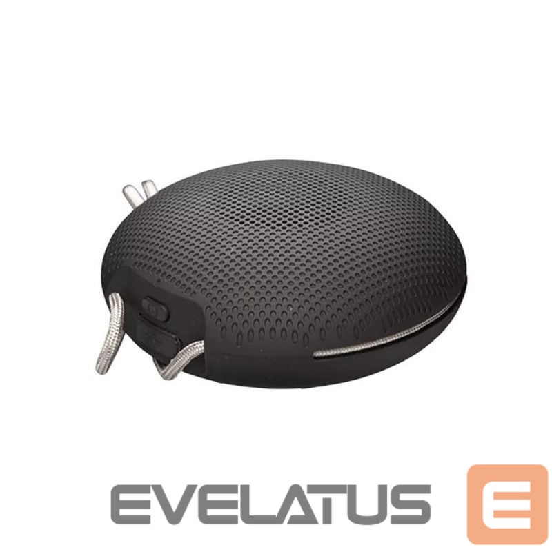 Bluetooth speakers Denver BTP-118 Black