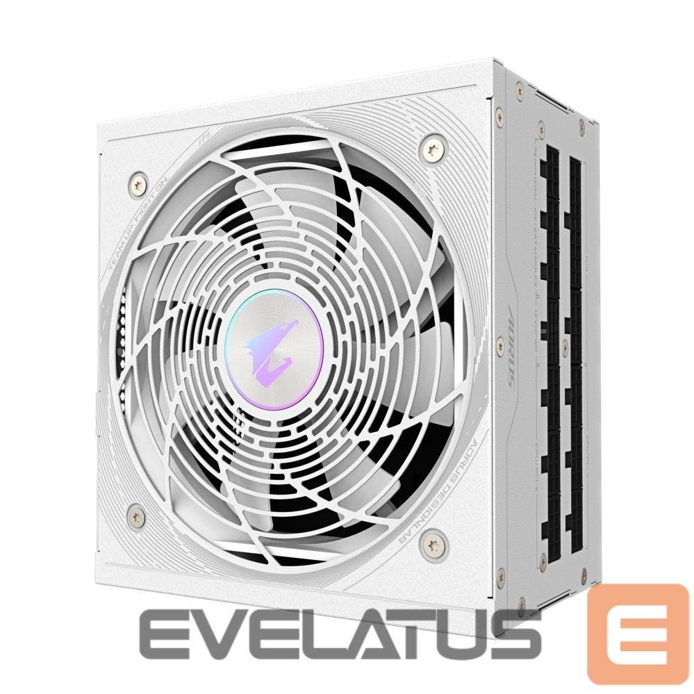 Arvuti komponendid Gigabyte GIGABYTE AORUS ELITE P1000W 80+ Platinm