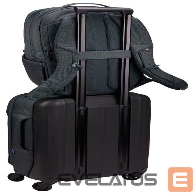 Sülearvuti kott Thule Subterra 2 Backpack 21L - Dark Slate