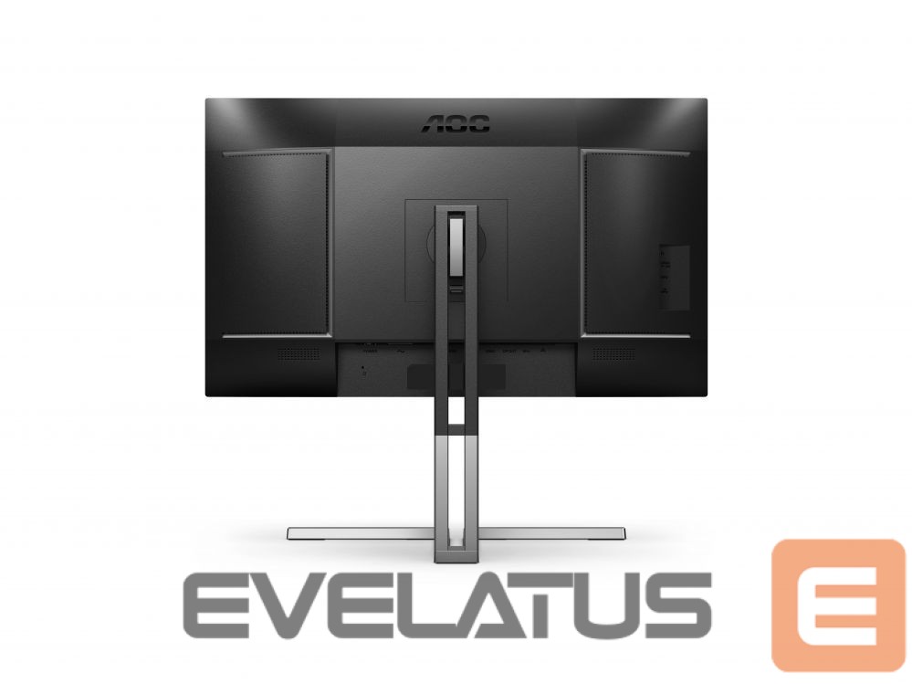 Monitors Aoc international AOC Q27U3CV 27inch IPS QD WLED WQHD 75Hz