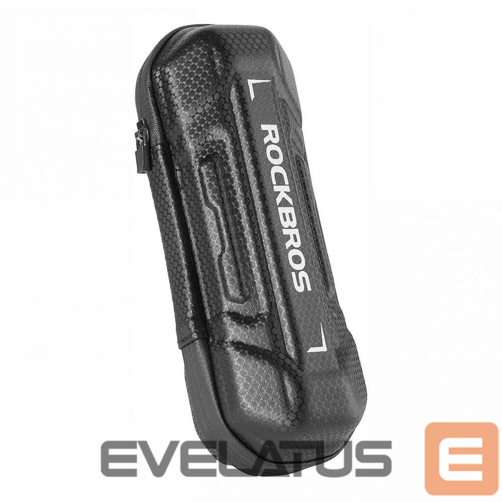 Bicycle accessory Rockbros Rockbros 30990003001 bicycle bag for water bottle holder - black