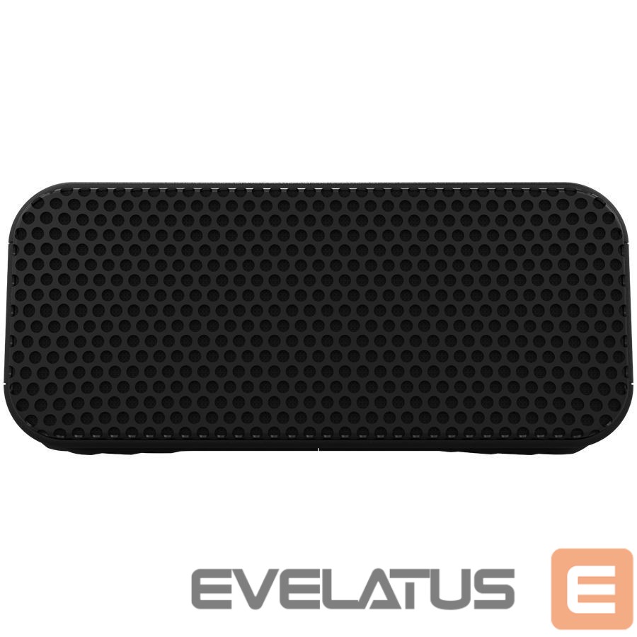 Беспроводная колонка KLIPSCH Klipsch Portable Speaker Nasville, Black