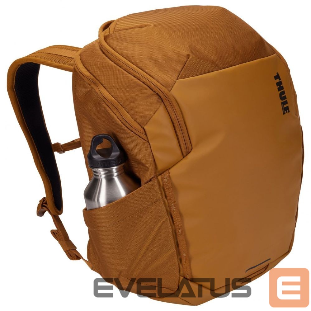 Sülearvuti kott Thule Chasm Backpack 26L - Golden Brown