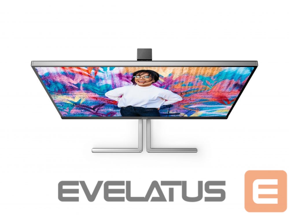 Monitors Aoc international AOC Q27U3CV 27inch IPS QD WLED WQHD 75Hz