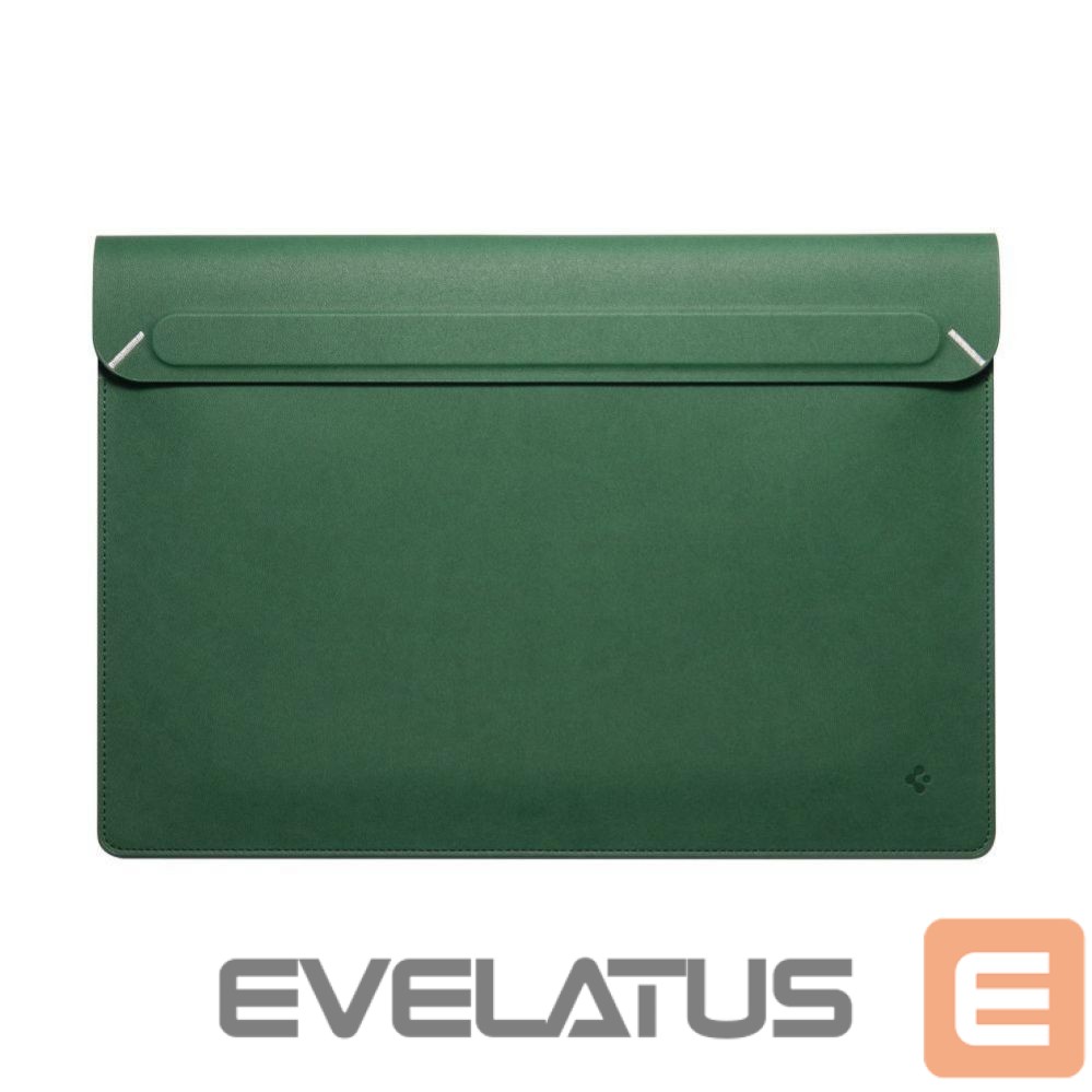Laptop Bag Spigen Green