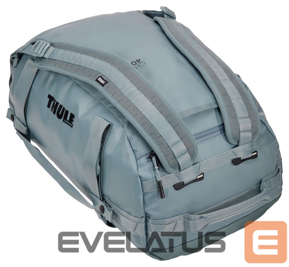 Laptop Bag Thule Chasm Duffel 40L - Pond Gray