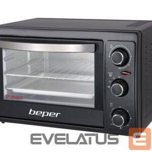 Electric oven Beper  90.883 