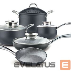 Köögi jaoks Pensofal  Invictum Professional Set 9psc. 5522 