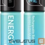 Elektritarbed ja tarvikud Sponge  Energy AAA 