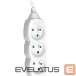 Consumer electronics Tracer  44614 PowerCord 3m White 