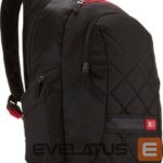 Backpacks Case Logic  1268 Sporty Backpack 16 DLBP-116 BLACK 