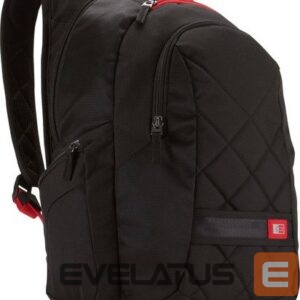  Seljakotid Case Logic  1268 Sporty Backpack 16 DLBP-116 BLACK 