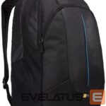  Seljakotid Case Logic  3405 Prevailer Backpack 17.3 PREV-217 BLACK/MIDNIGHT 