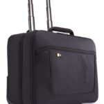  Kohvrid Case Logic  Advantage Trolley 17.3 ANR-317 BLACK (3201579) 