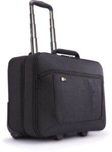  Kohvrid Case Logic  Advantage Trolley 17.3 ANR-317 BLACK (3201579) 