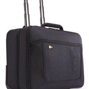 Kohvrid Case Logic  Advantage Trolley 17.3 ANR-317 BLACK (3201579) 