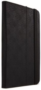 Back panel cover Case Logic  Surefit Folio 8" CBUE-1108 BLACK (3202029) 