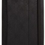 Aizmugurējais vāciņš Case Logic  Surefit Folio 8" CBUE-1108 BLACK (3202029) 