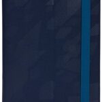 Nugarėlės dėklai Case Logic  Surefit Folio 8” CBUE-1208 DRESS BLUE (3203705) 