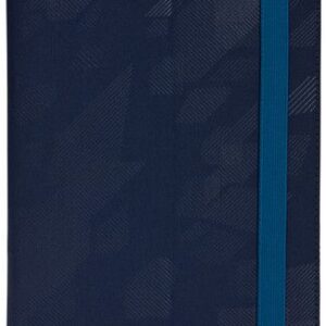 Back panel cover Case Logic  Surefit Folio 8” CBUE-1208 DRESS BLUE (3203705) 