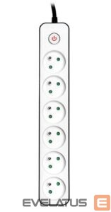 Koduelektroonika Tracer  46259 Zebra 1.5m 