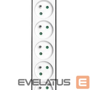 Koduelektroonika Tracer  46259 Zebra 1.5m 