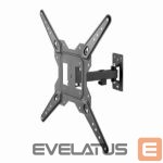 Кронштейн для телевизора Sbox  LCD-441 (23-55/30kg/400x400) 