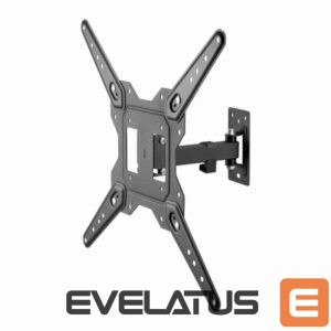 TV kronšteini Sbox  LCD-441 (23-55/30kg/400x400) 