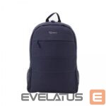 Kuprinės Sbox  Notebook Backpack Toronto 15,6" NSS-19044NB navy blue 