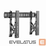 TV bracket Sbox  LVW02-46F (37-70/45kg/600x400) 