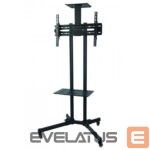 Teleri kinnitus Sbox  FS-401 (37-70/50kg/600x400) 