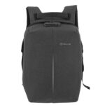 Mugursomas Tellur  15.6 Notebook Backpack Antitheft V2, USB port, Black 