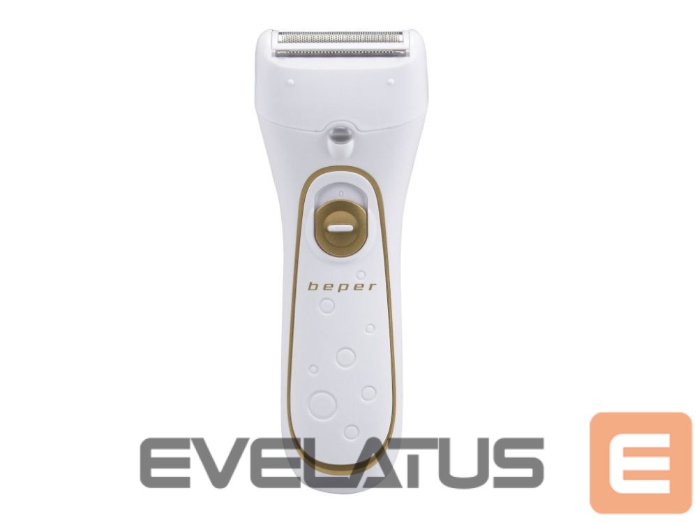 epilator accessories Beper 3BEPI001