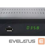 Interaktiivne lahendus Denver  DVBC-120 