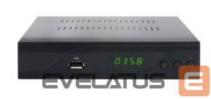 Interactive solution Denver  DVBC-120 