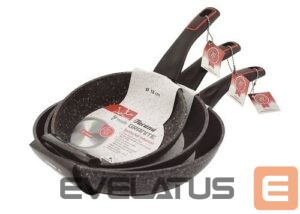 Virtuvei Jata  SET SF3 182226 (18+22+26) 