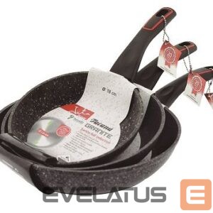 Virtuvei Jata  SET SF3 182226 (18+22+26) 